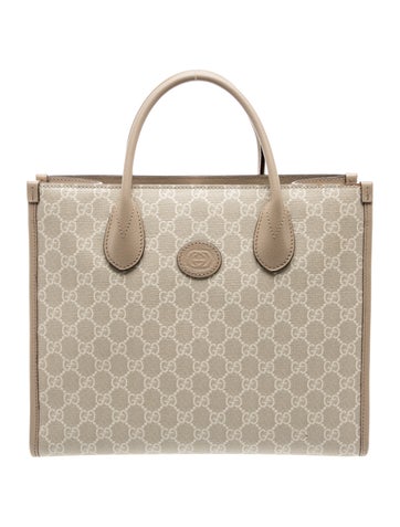 GG Supreme Tote