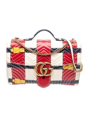 Double G Marmont