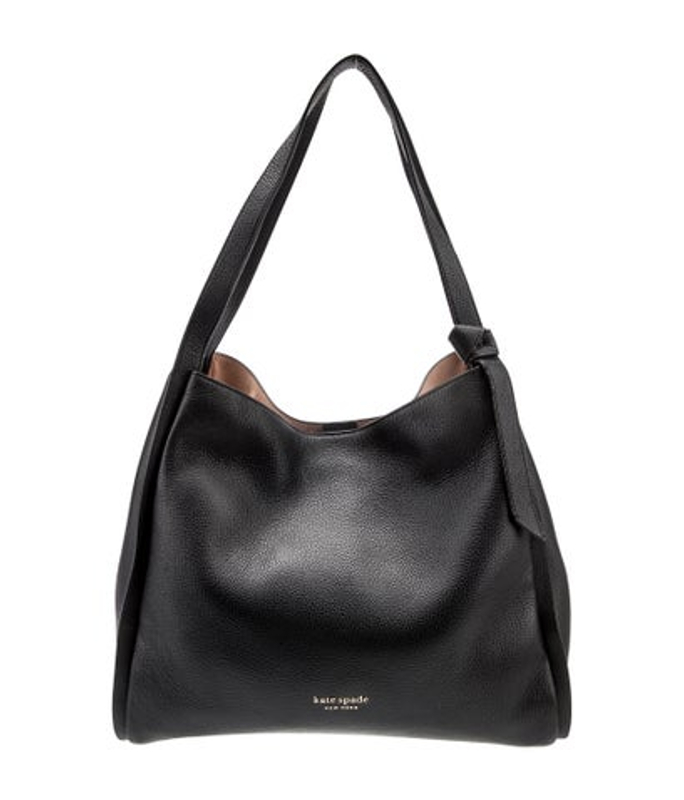 Kate Spade Spade New York Leather Hobo