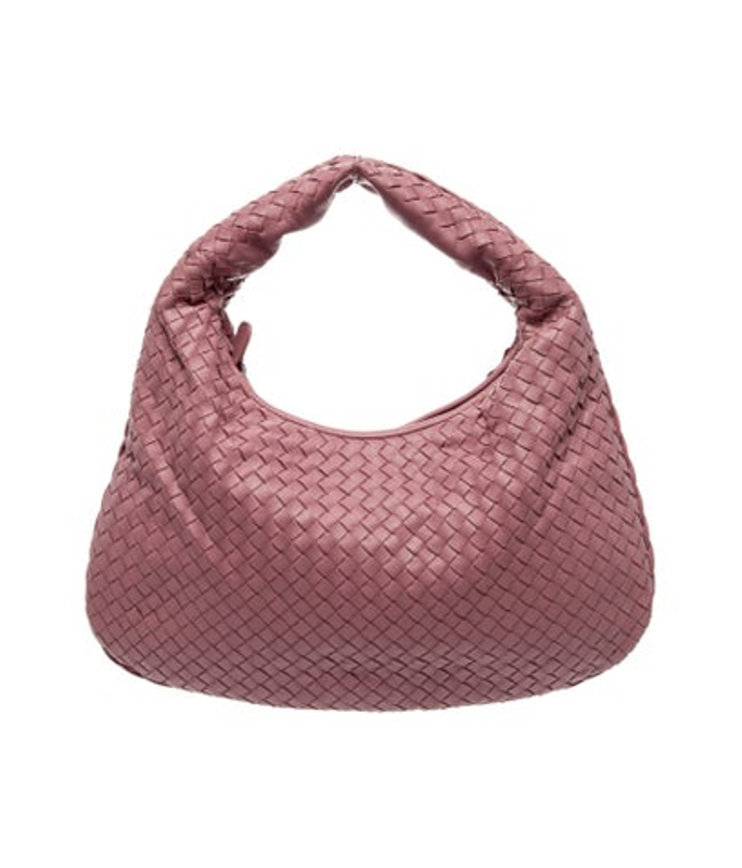 Bottega Veneta Veneta Intrecciato Veneta Hobo Medium