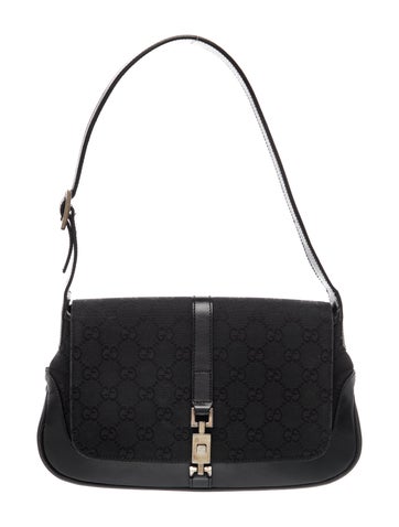 GG Canvas Jackie Small