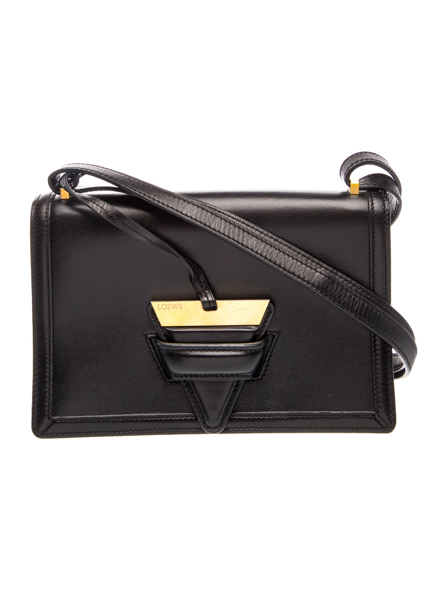 Leather Barcelona Medium