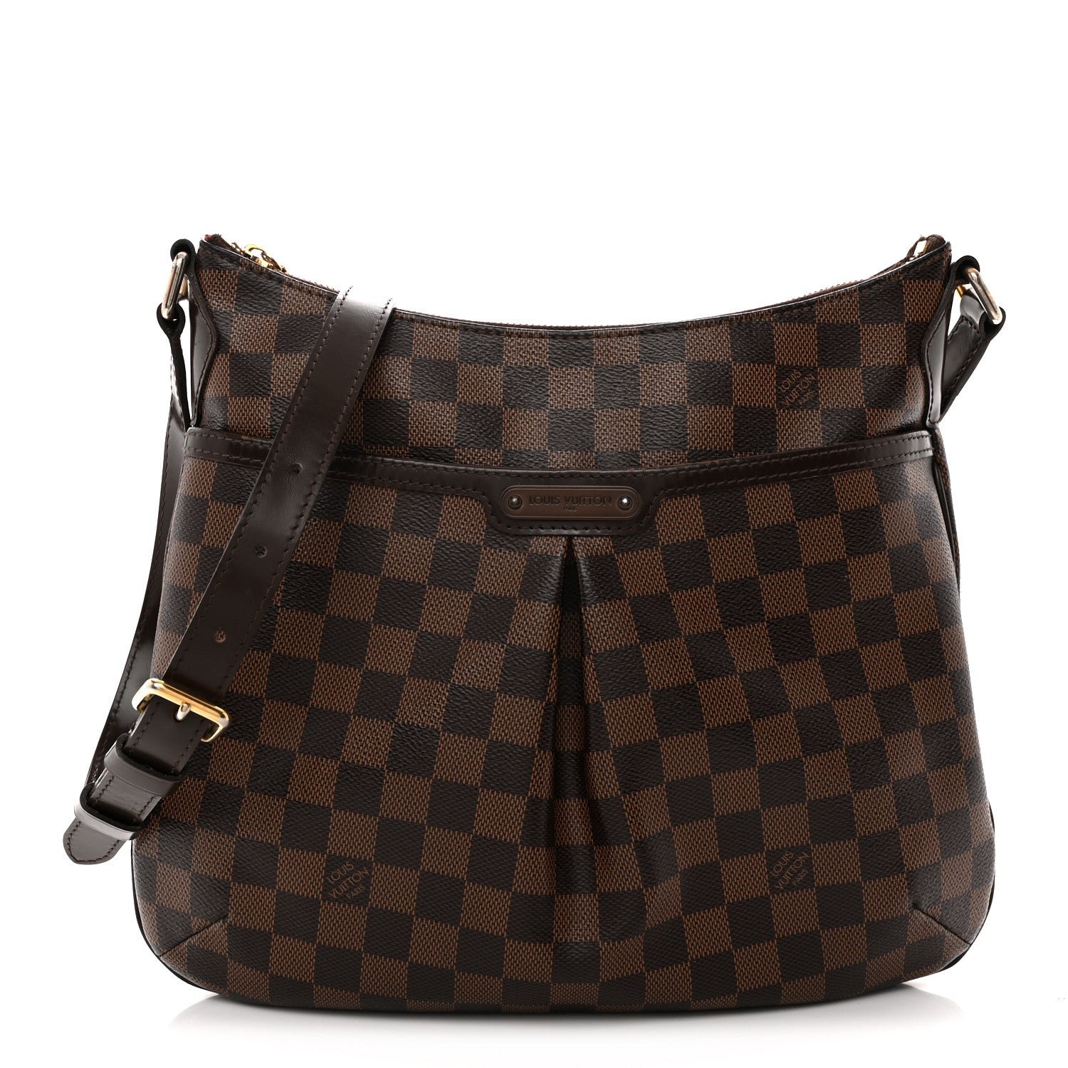 Louis Vuitton Damier Ebene Bloomsbury PM