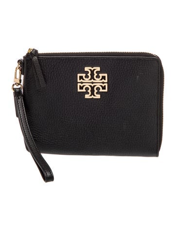 Leather Clutch
