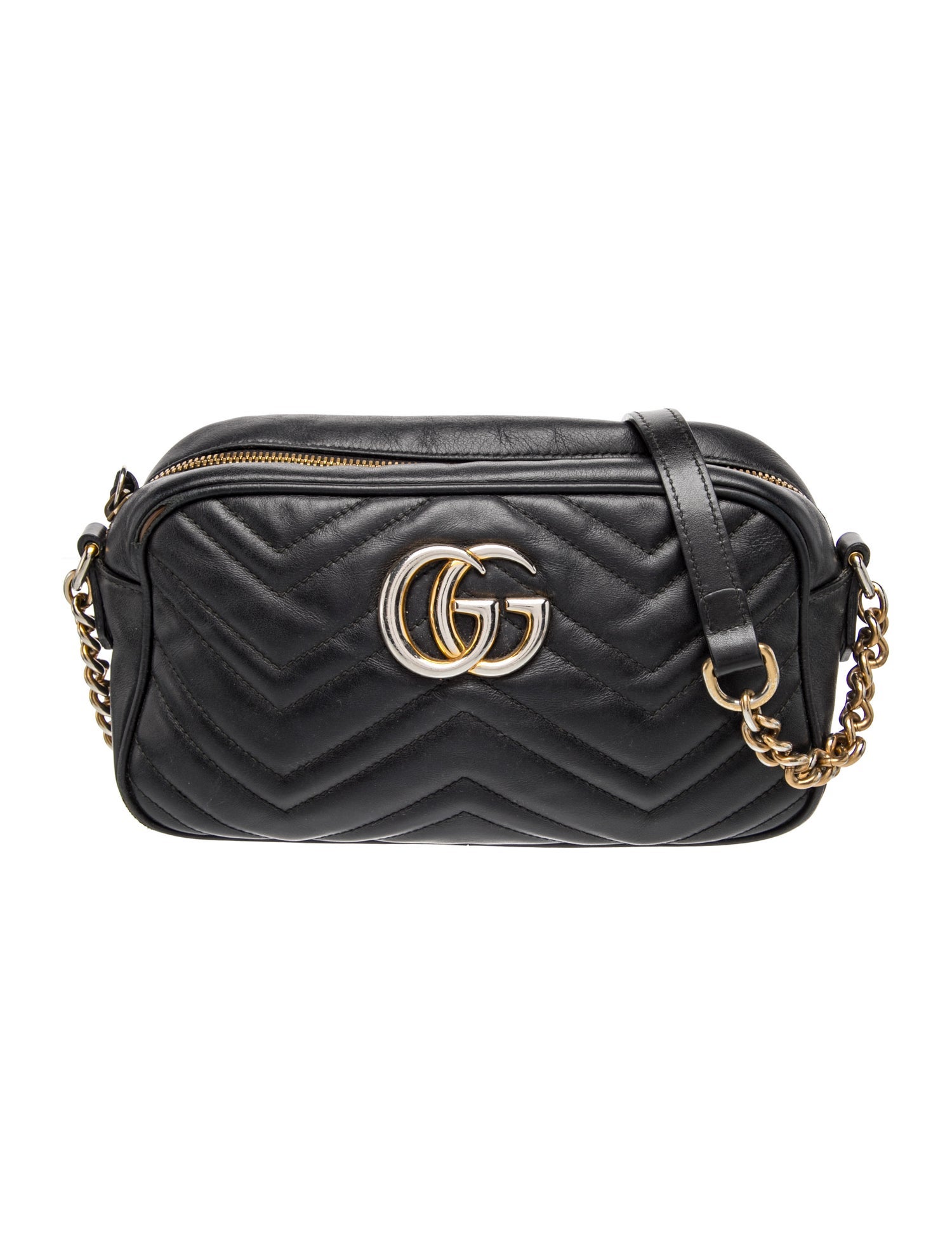 Double G Marmont Small