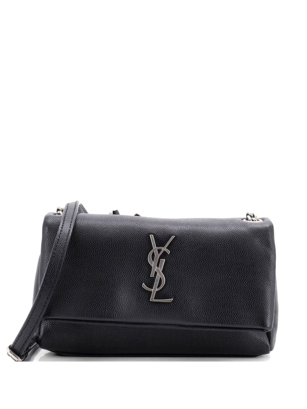 West Hollywood Leather Toy crossbody bag