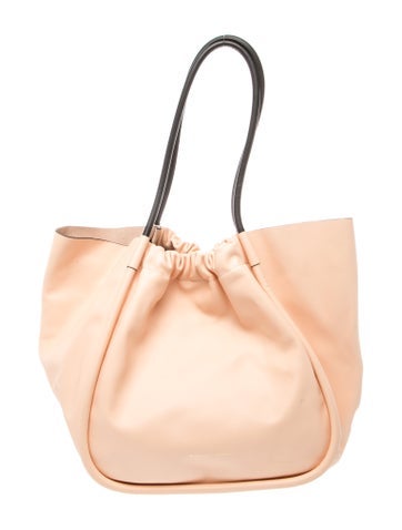 Proenza Schouler Leather Tote