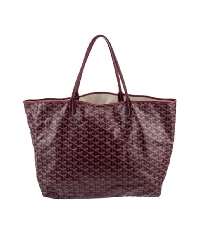 Goyard Goyardine St Louis Gm