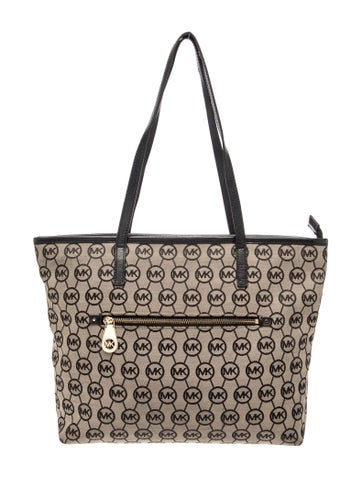 Canvas Tote