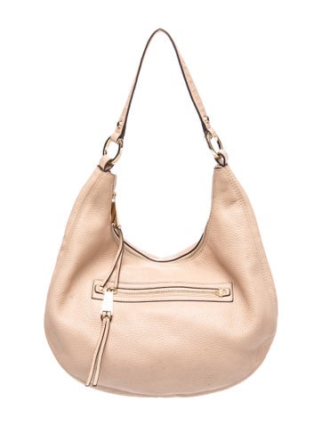 Leather Hobo