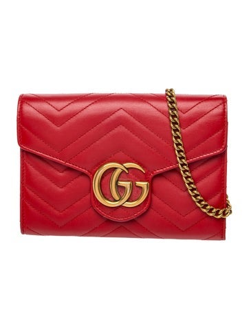 Double G Marmont