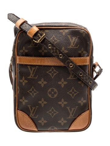 LV Monogram Danube Vintage
