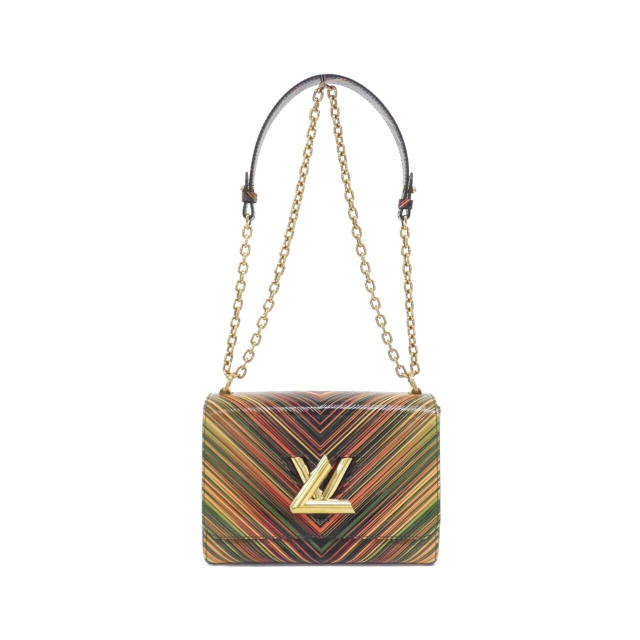 Louis Vuitton Epi Tropical Twist MM M51575 Shoulder Bag