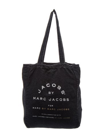 Canvas Tote