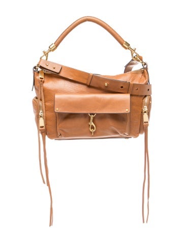 Rebecca Minkoff Leather Shoulder Bag
