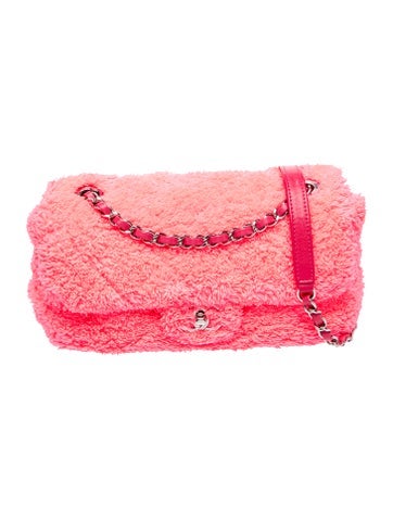 Medium Coco Beach Flap