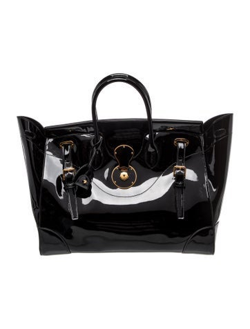 Patent Leather Ricky 40