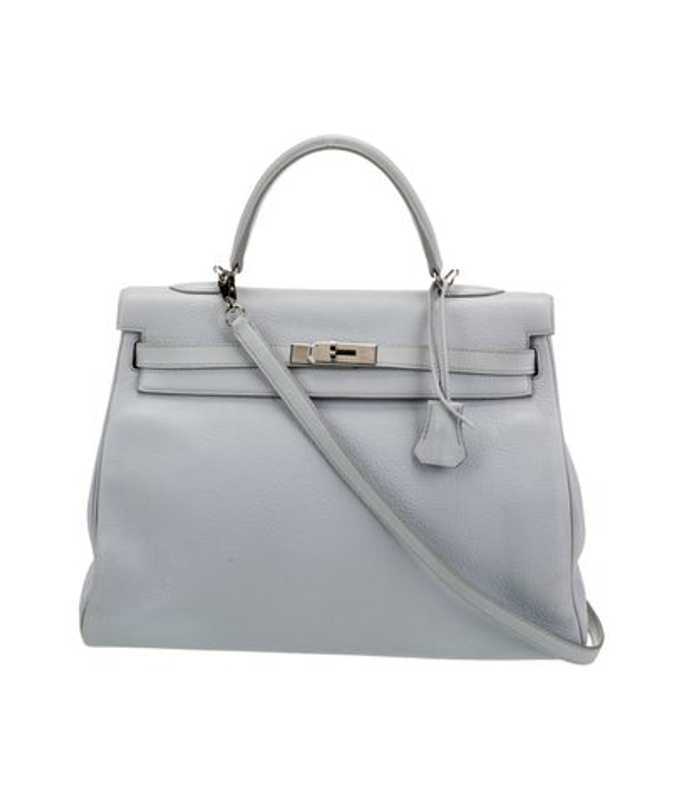 Hermes Clemence Kelly Ii Retourne 35