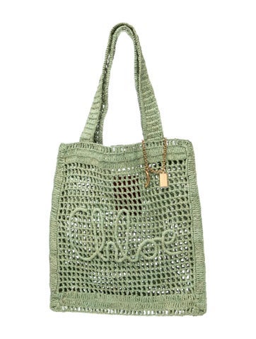 Raffia Chloe Summer Banana 38 w/ Tags