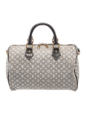 Canvas Speedy Bandouliere