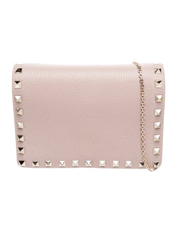 Rockstud Clutch
