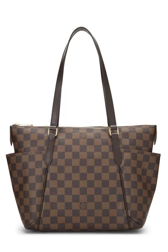 Damier Ebene Totally PM NM