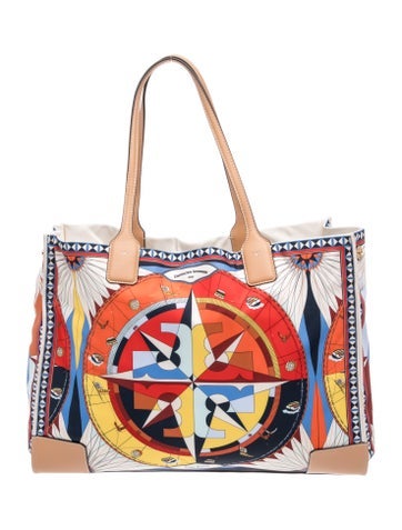Tory Burch Tote