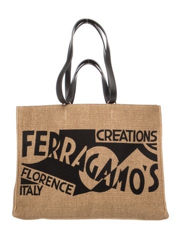 Canvas Tote