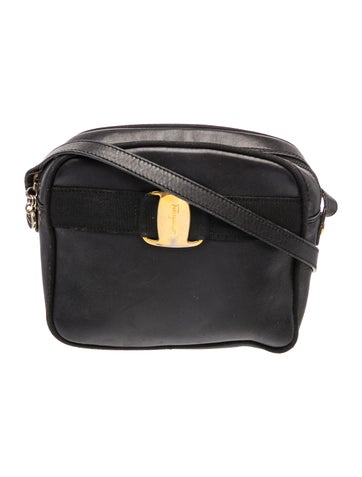 Vara Bow Crossbody Bag