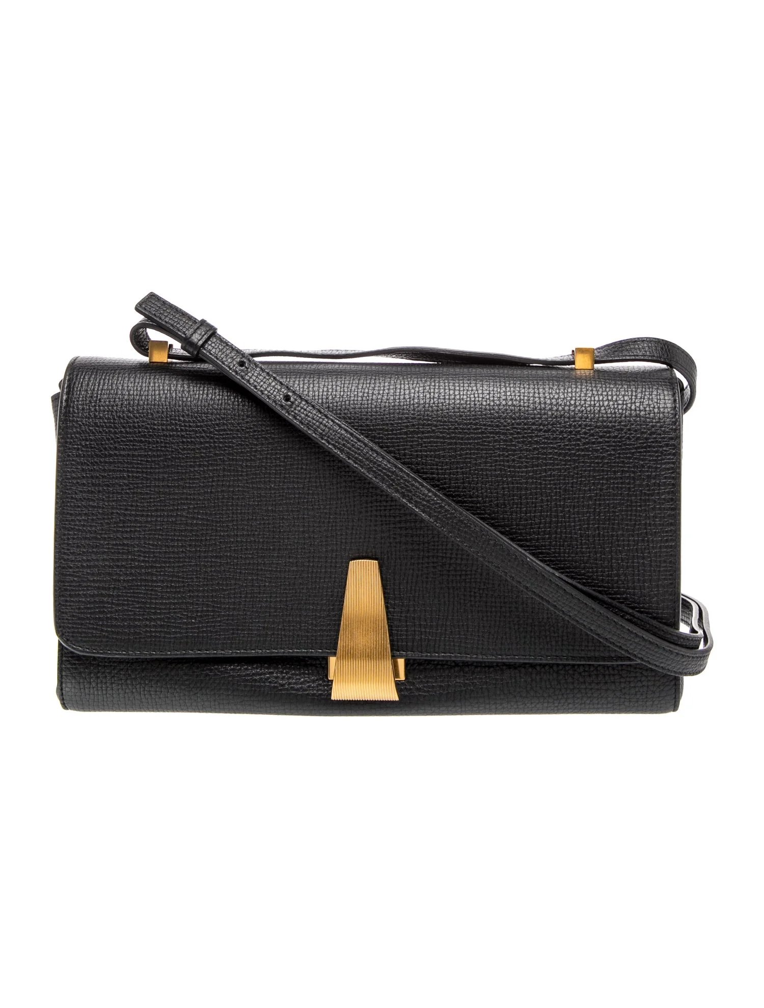 Leather BV Angle