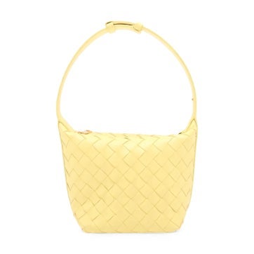 Lambskin Candy Wallace