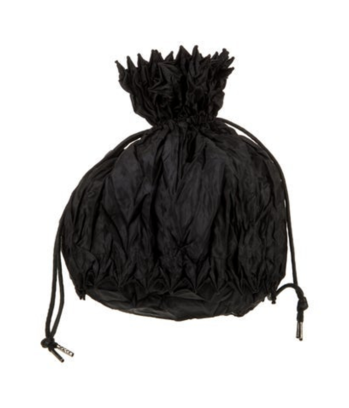 Issey Miyake Miyake Evening Bag