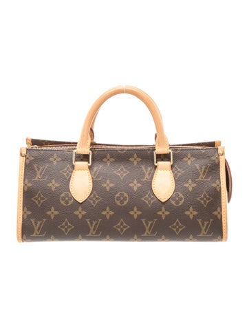 LV Monogram Popincourt