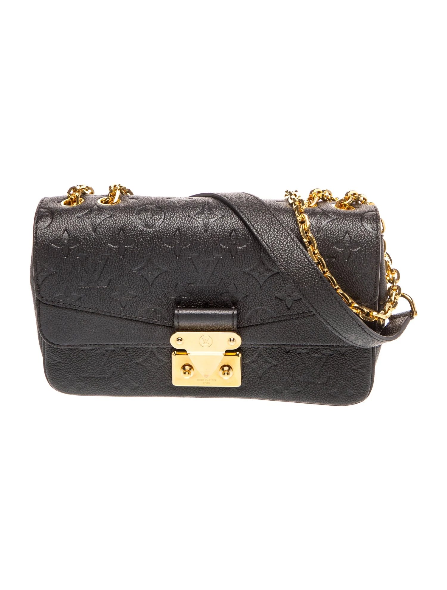 LV Monogram Marceau