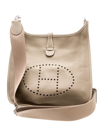 Clemence Evelyne III 29