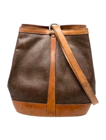 Etro Bucket Bag
