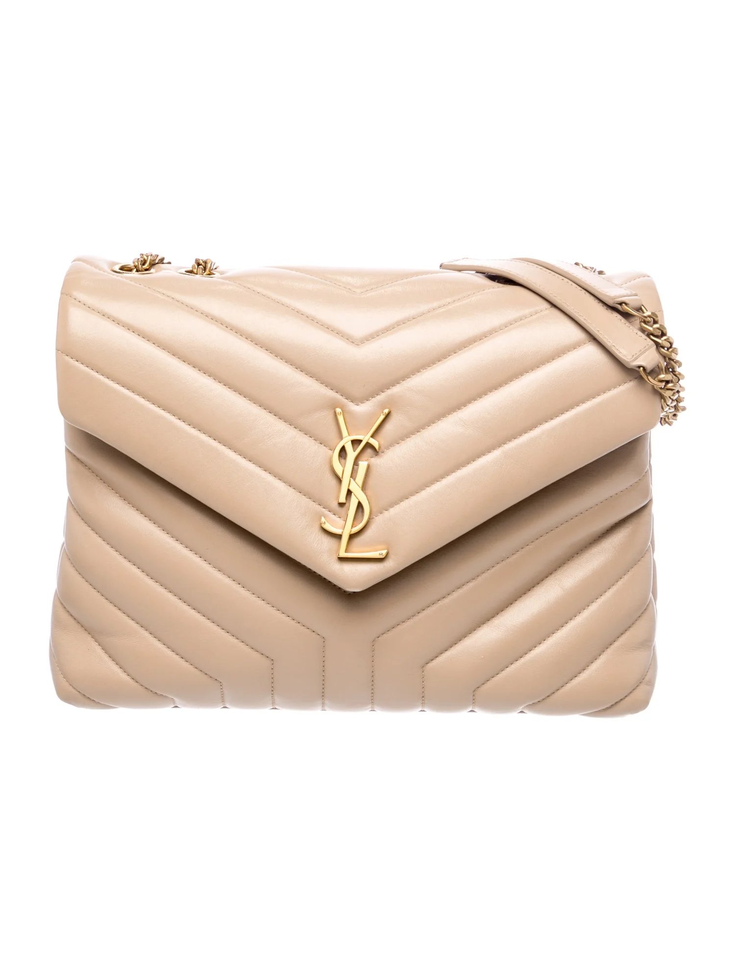 Quilted Loulou Medium