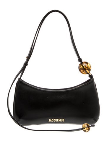 Leather Le Bisou Perle