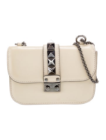 Valentino Rockstud Shoulder Bag