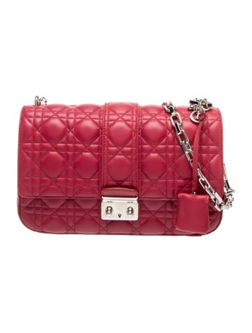 Cannage Miss Dior