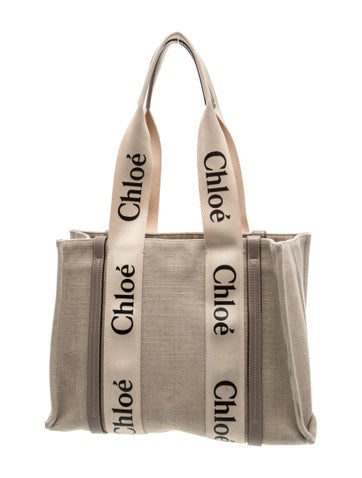 Canvas Tote