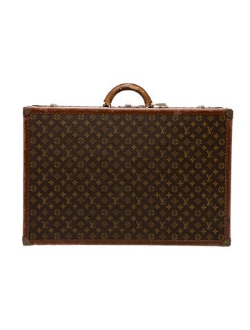 LV Monogram Bisten 70