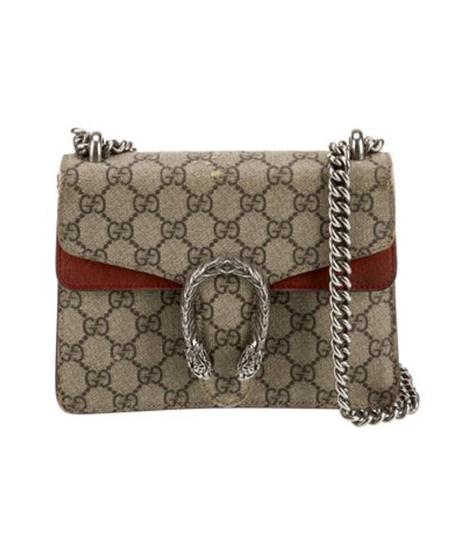 Gucci Shoulder Bag