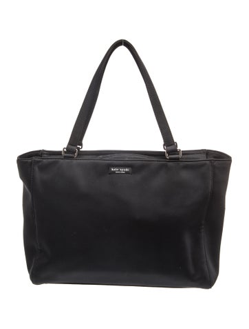 Kate Spade Nylon Tote
