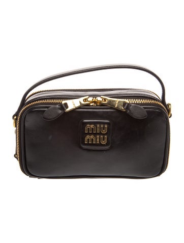 Leather Beau Small