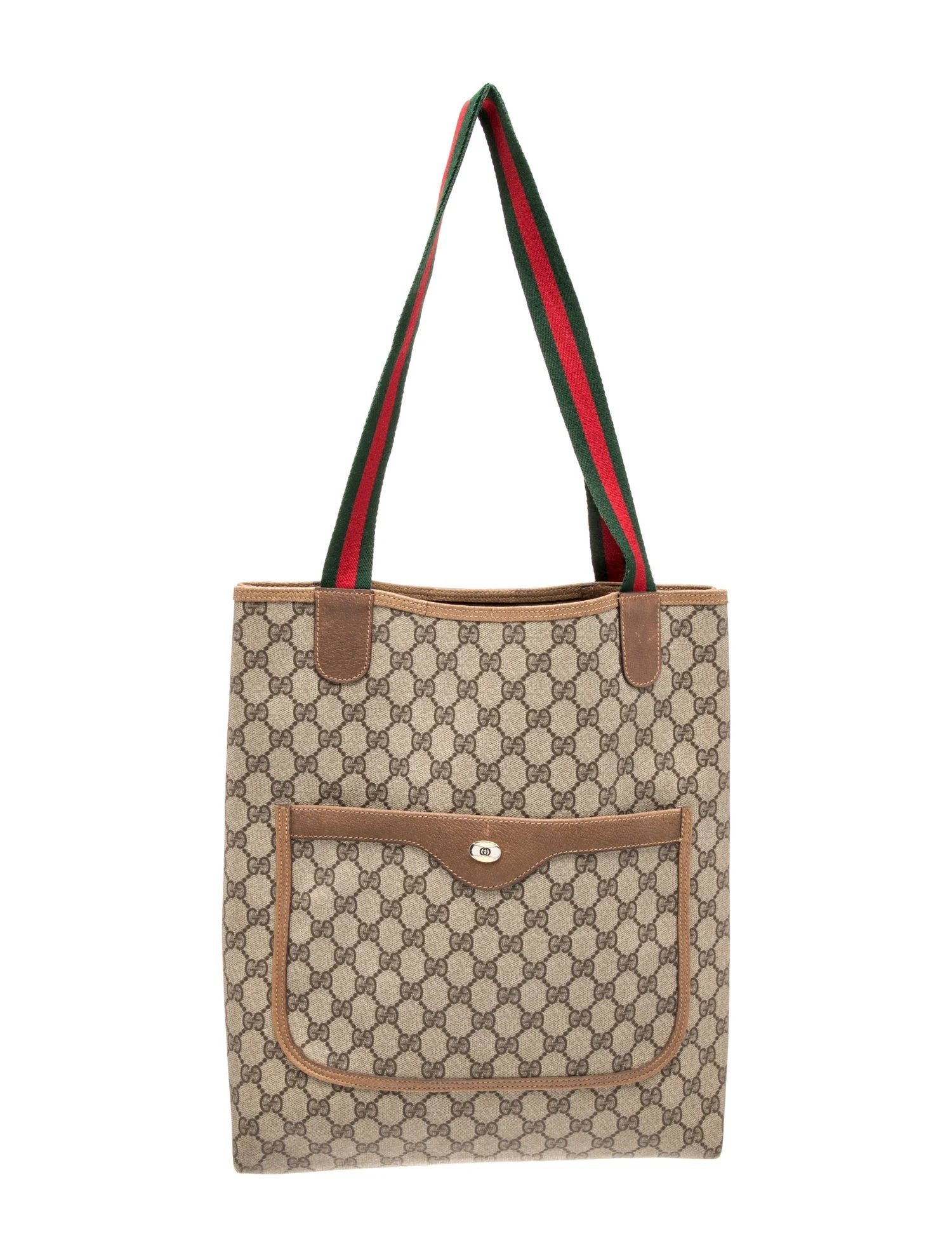 GG Plus Tote Vintage