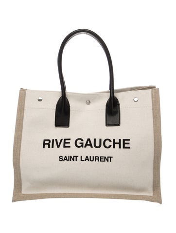 Canvas Tote