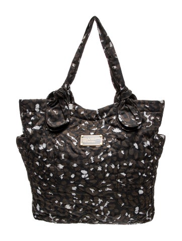 Nylon Tote