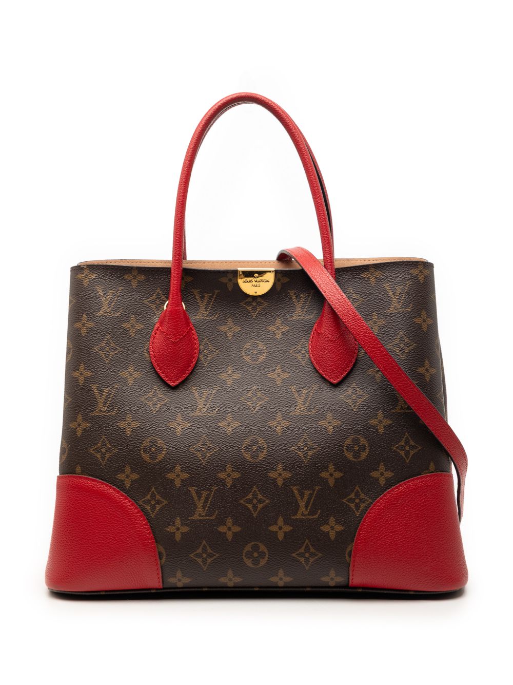 2016 Monogram Flandrin satchel