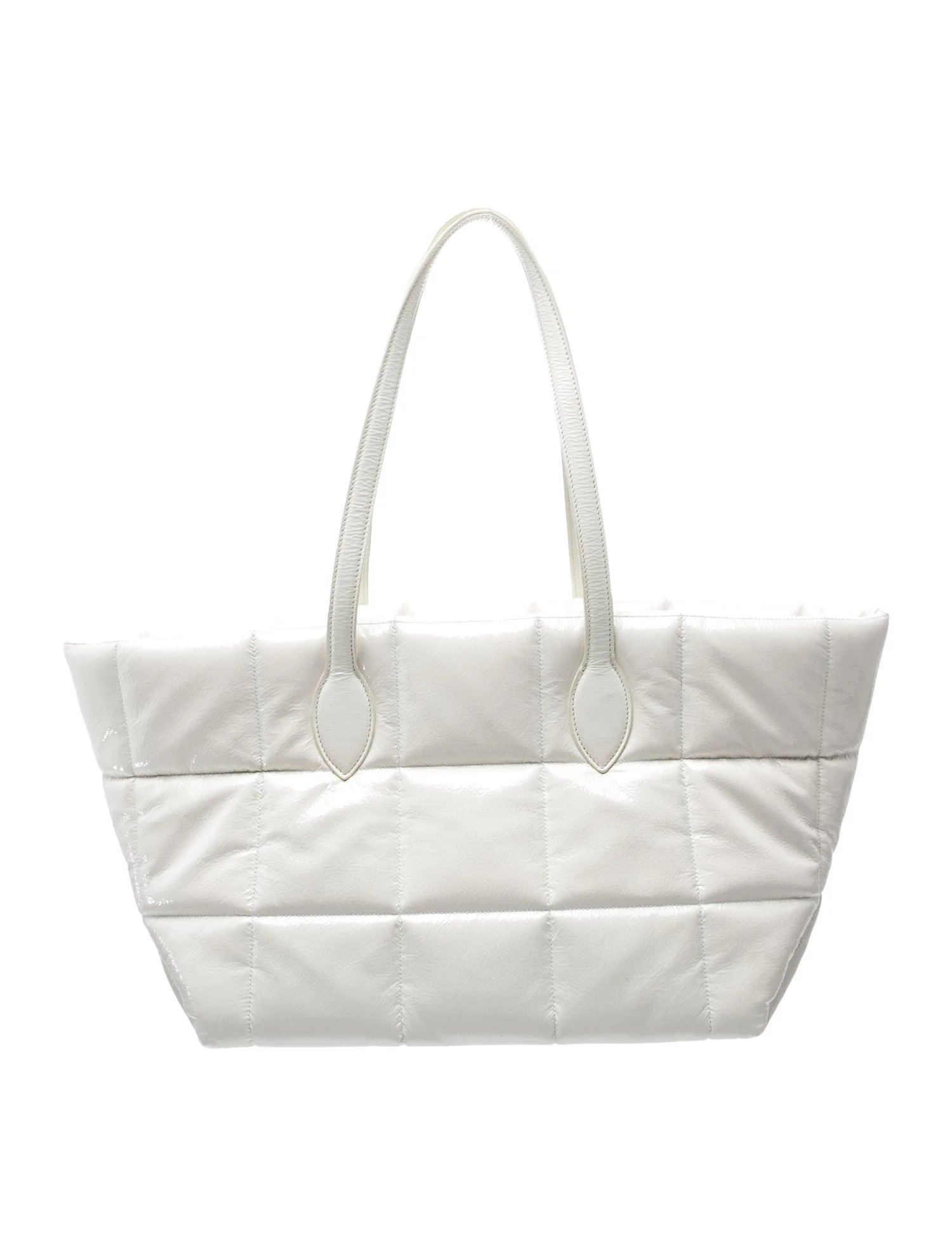 Khaite Leather Tote